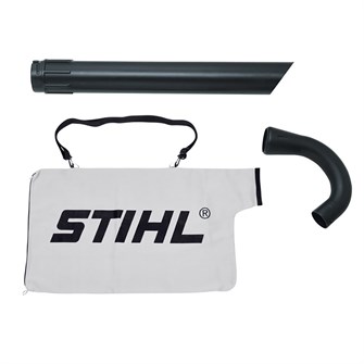 STIHL Sugetilsats til BG 56- og BG 86 C-E-løvblæsere